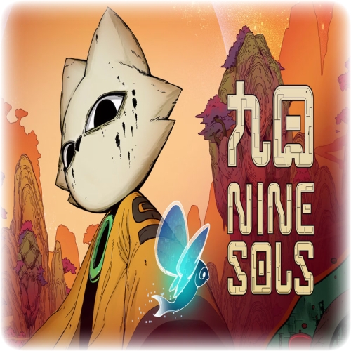  Nine Sols - GARANTİ